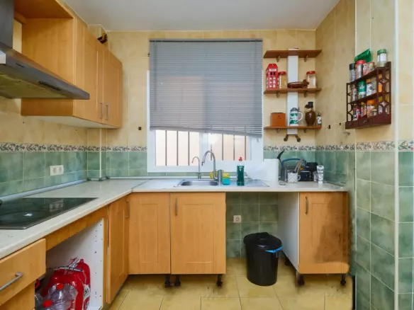 2-bedroom Villa In Mijas, Spain (164 M²)