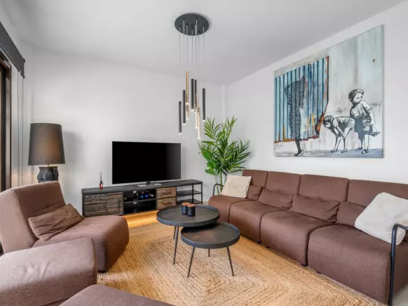 3-bedroom Villa In San Javier, Spain (142 M²)