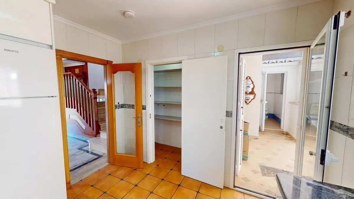 5-bedroom Villa In Vélez – Málaga, Spain (264 M²)