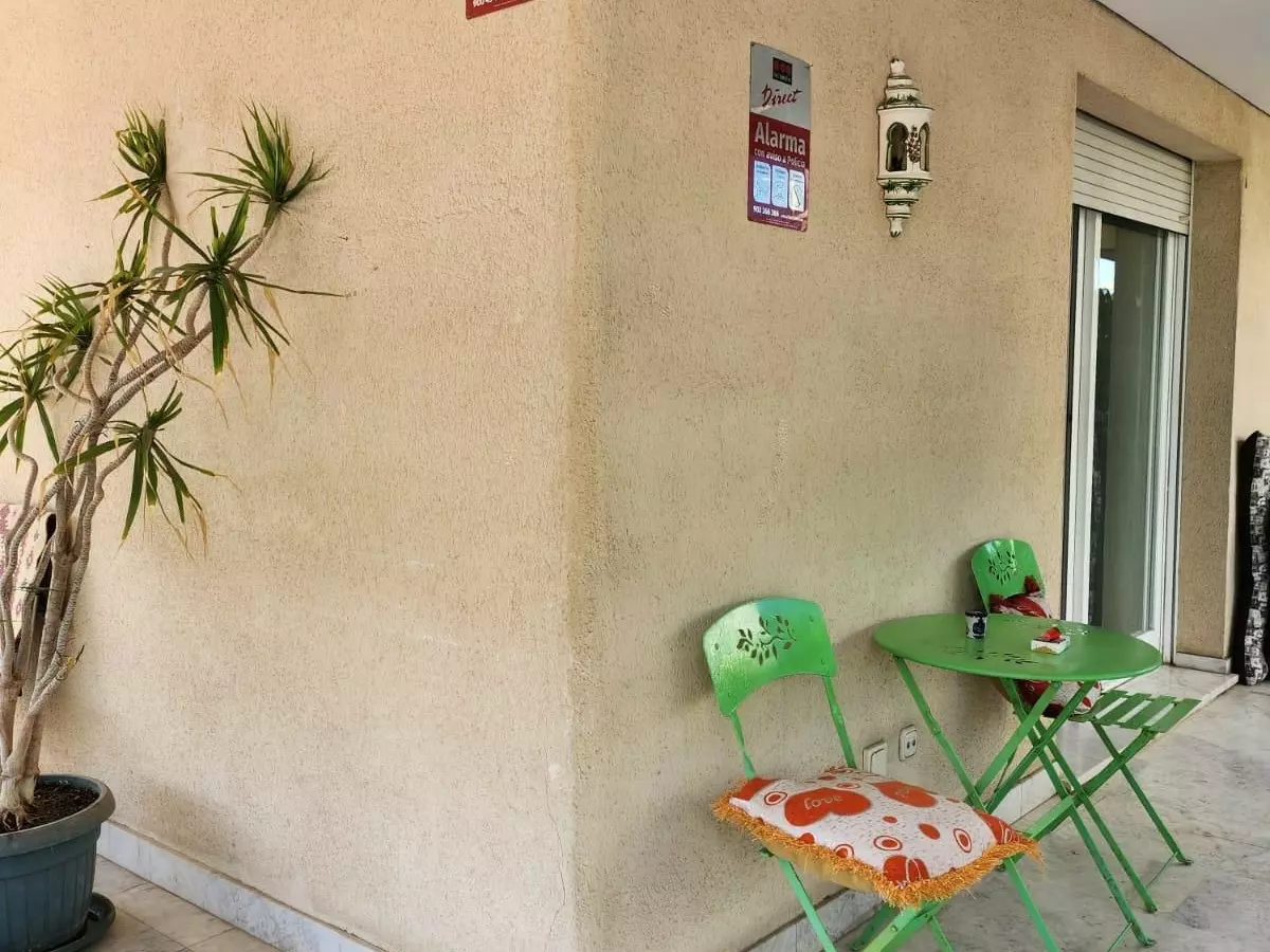 2-bedroom Apartment In Marbella, Spain (106 M²)