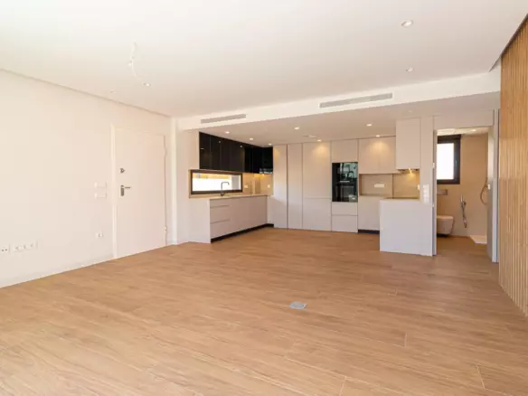 3-bedroom Villa In San Pedro Del Pinatar, Spain (162 M²)