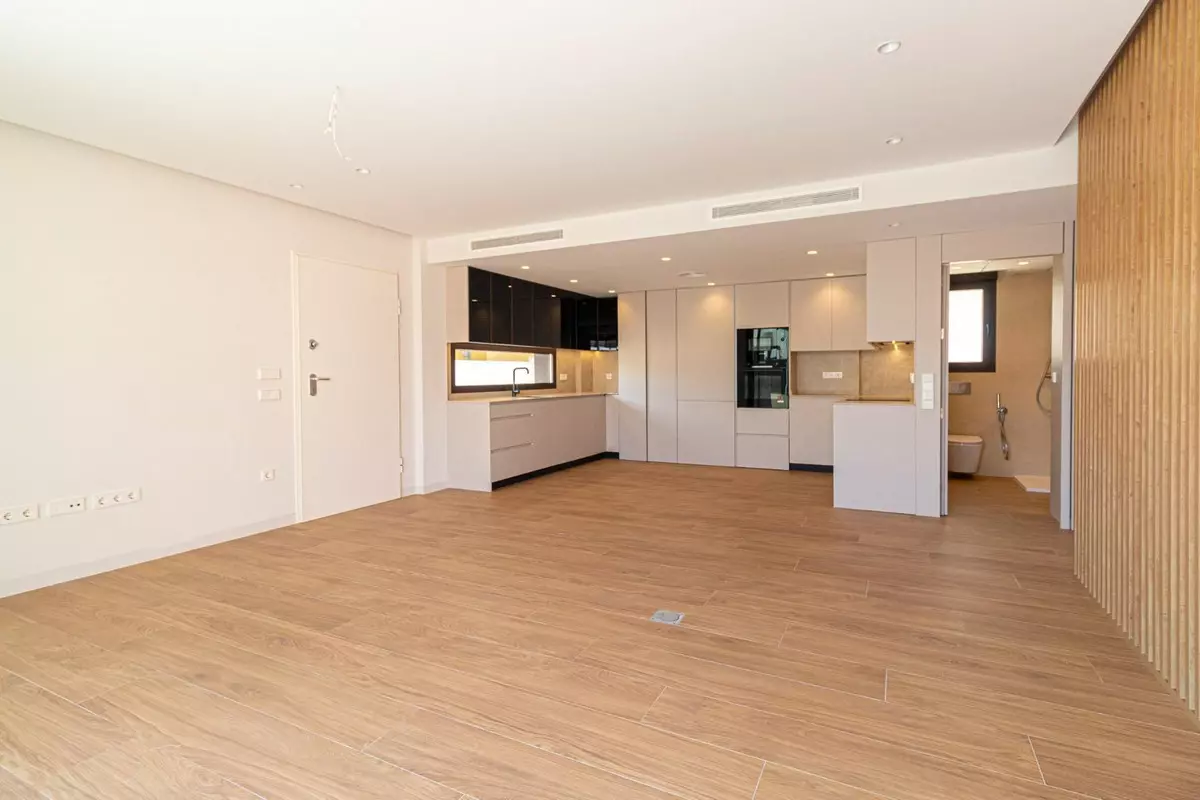 3-bedroom Villa In San Pedro Del Pinatar, Spain (162 M²)