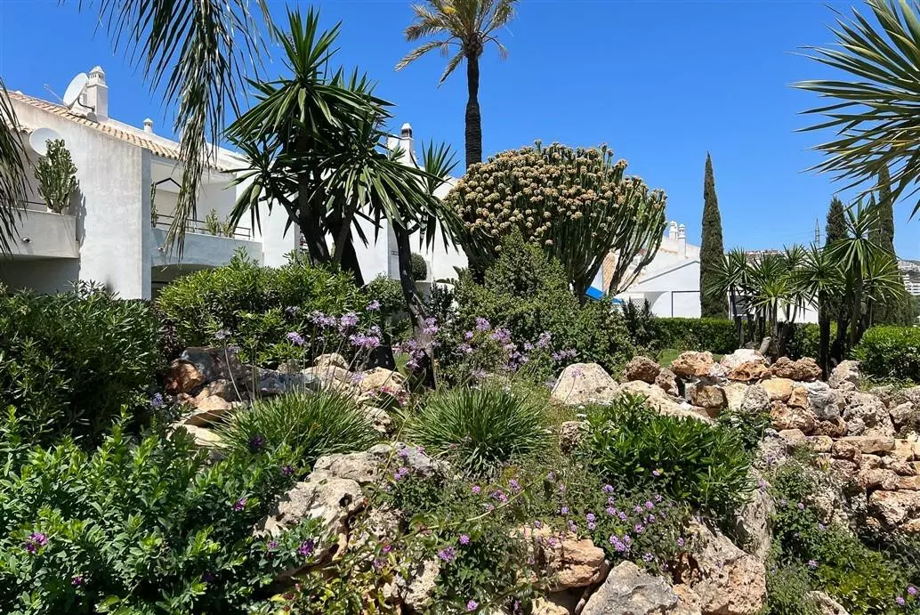 4-bedroom Villa In Mijas, Spain (209 M²)
