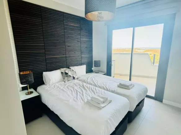 3-bedroom Apartment In Mijas, Spain (100 M²)