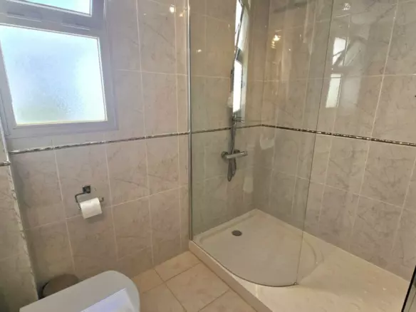 3-bedroom Apartment In Mijas, Spain (97 M²)