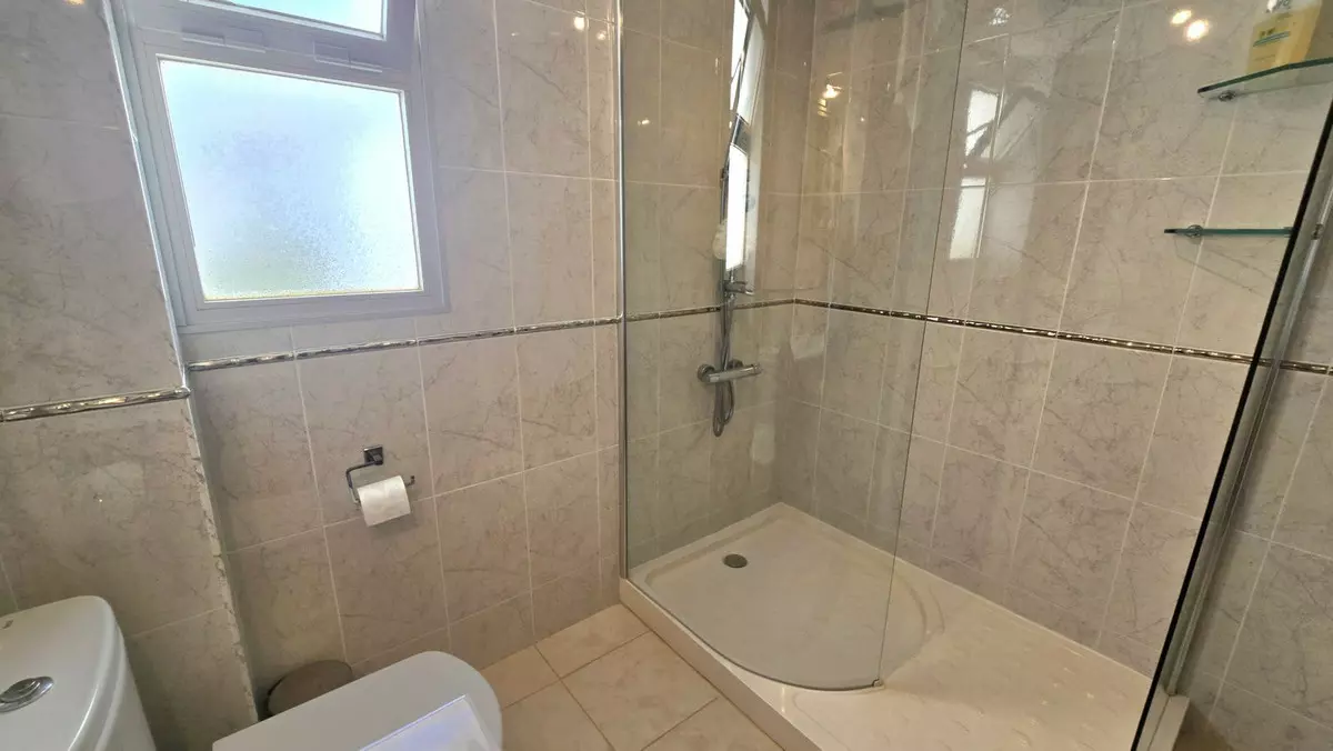 3-bedroom Apartment In Mijas, Spain (97 M²)