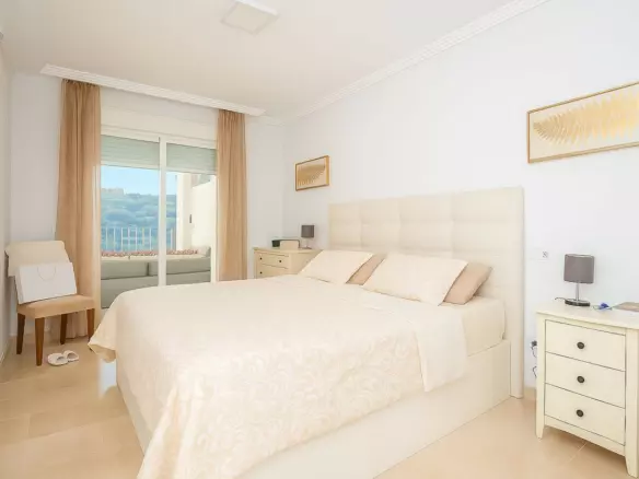 2-bedroom Apartment In Marbella, Spain (87 M²)