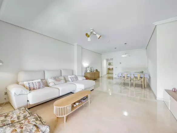 2-bedroom Apartment In Casares, Spain (110 M²)