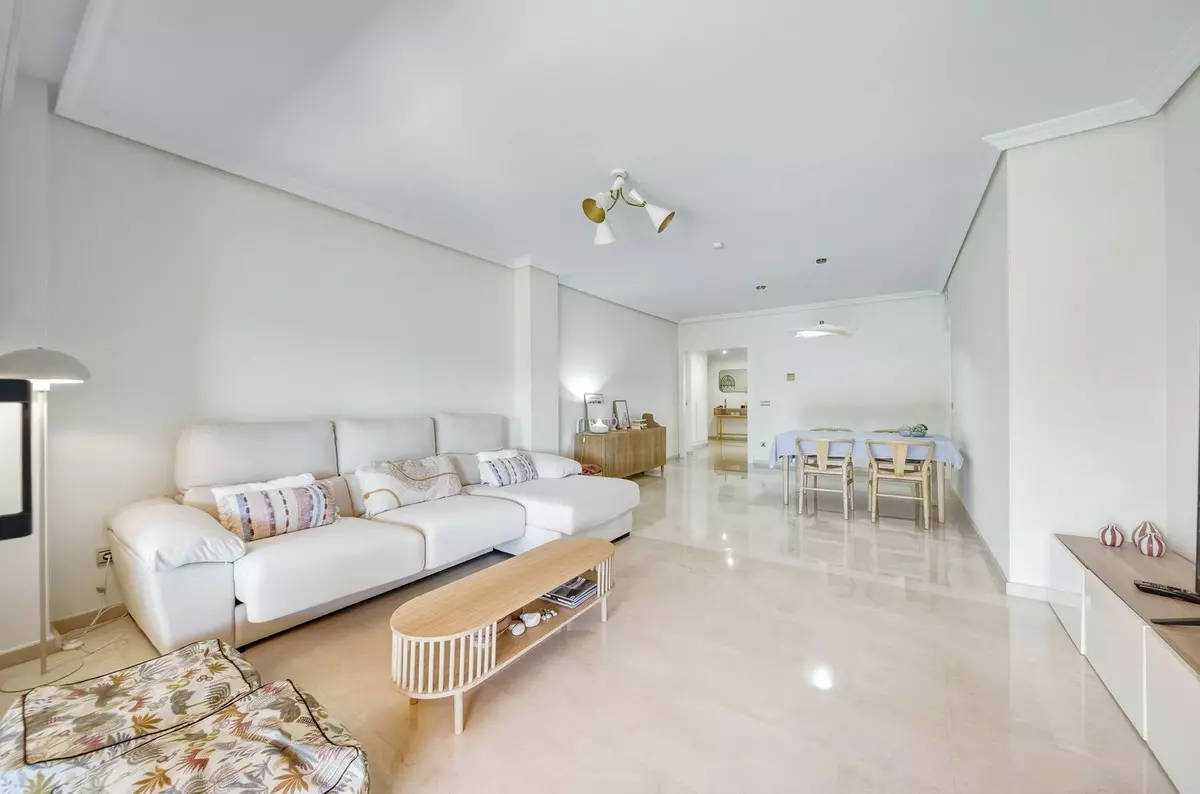 2-bedroom Apartment In Casares, Spain (110 M²)