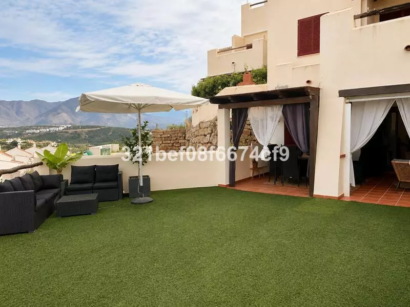 2-bedroom Apartment In Casares, Spain (89 M²)