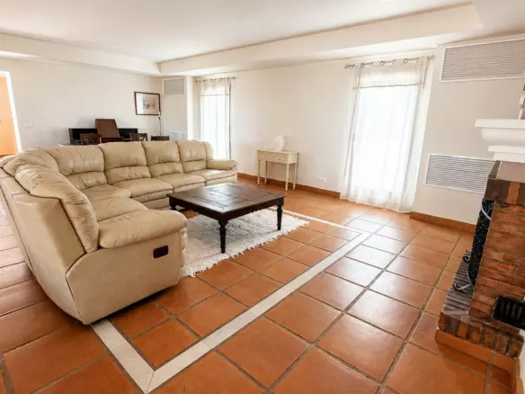 4-bedroom Country House In Mijas, Spain (745 M²)