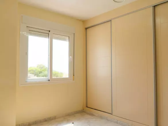 2-bedroom Apartment In Estepona, Spain (100 M²)