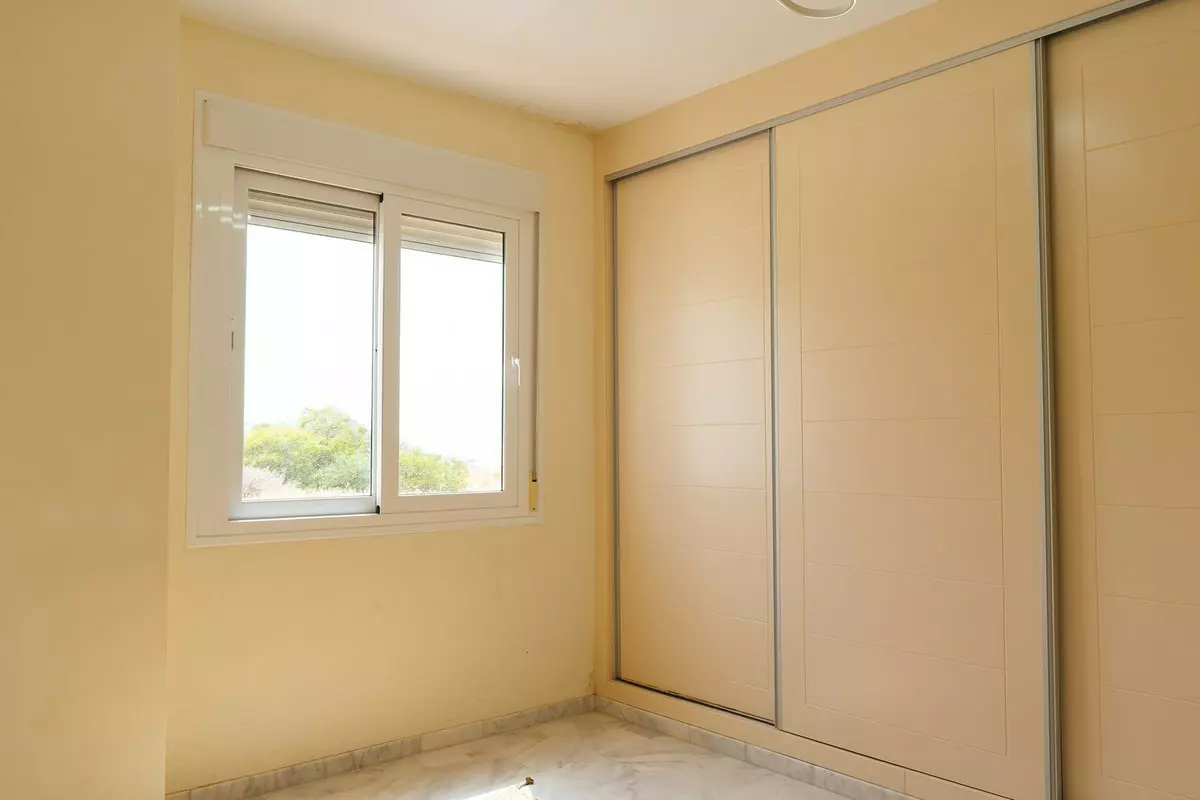 2-bedroom Apartment In Estepona, Spain (100 M²)