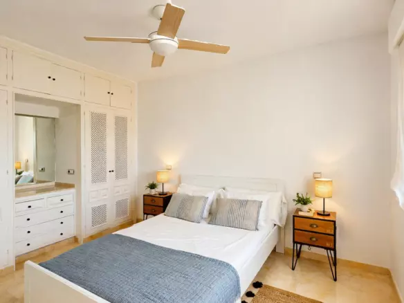 2-bedroom Apartment In Estepona, Spain (83 M²)