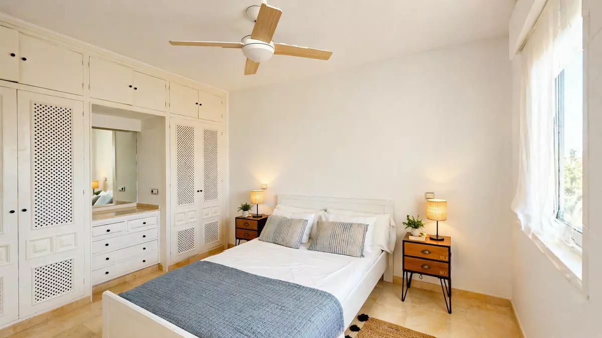 2-bedroom Apartment In Estepona, Spain (83 M²)