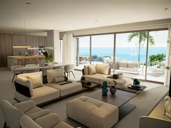4-bedroom Villa In Altea, Spain (405 M²)