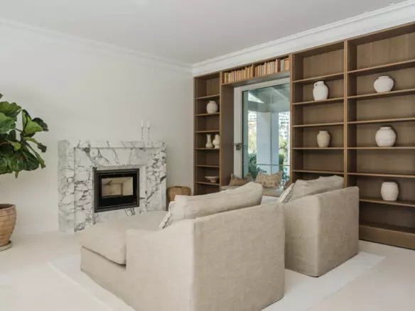 5-bedroom Villa In Marbella, Spain (441 M²)