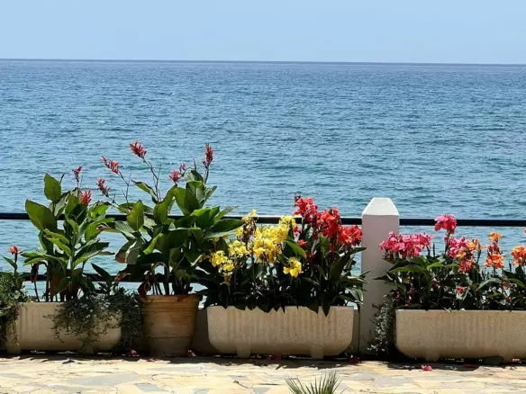 2-bedroom Town House In Mijas, Spain (74 M²)