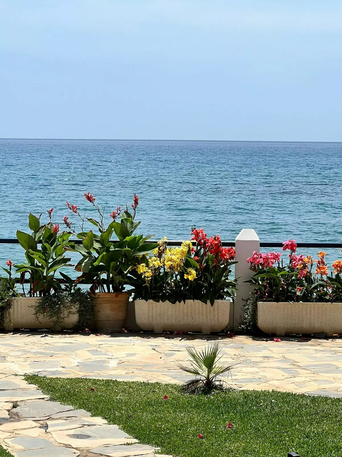 2-bedroom Town House In Mijas, Spain (74 M²)