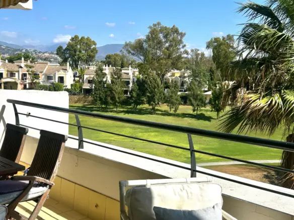 2-bedroom Apartment In Marbella, Spain (123 M²)
