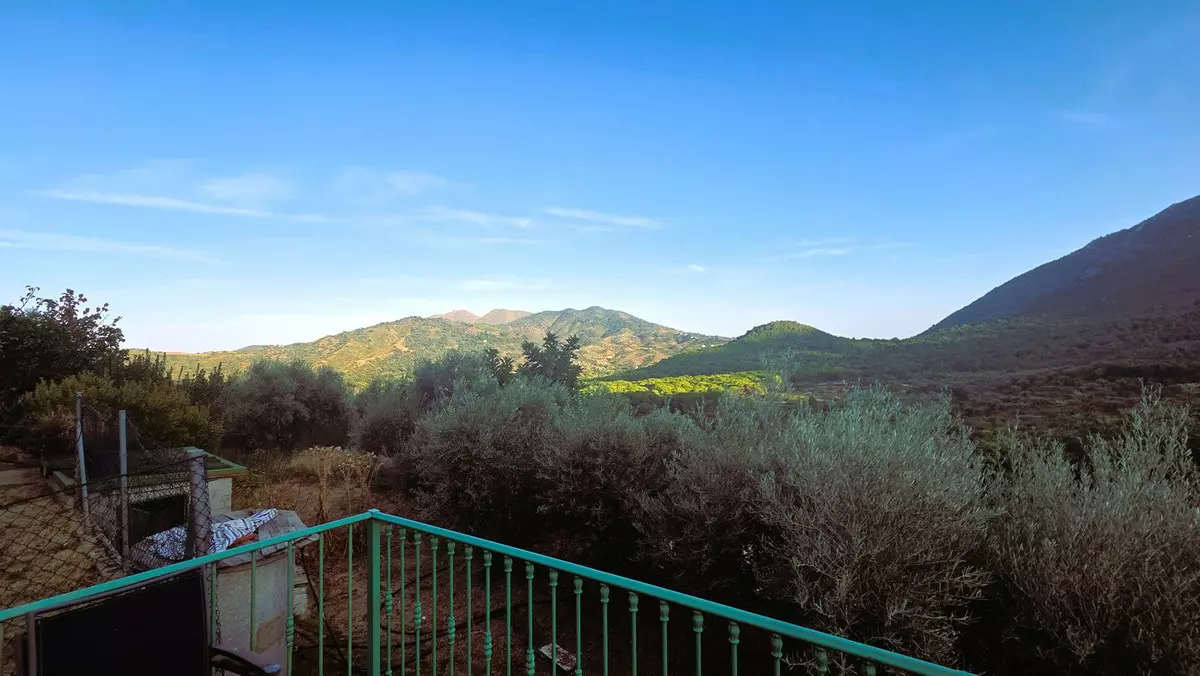 4-bedroom Country House In Ojen, Spain (120 M²)