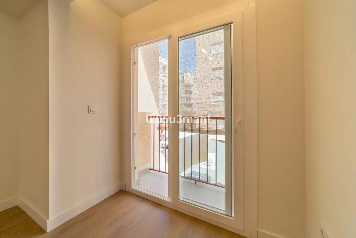 2-bedroom Apartment In Málaga, Spain (79 M²)