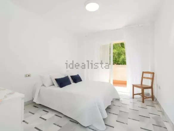 4-bedroom Apartment In Málaga, Spain (139 M²)