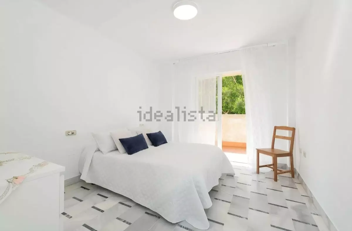 4-bedroom Apartment In Málaga, Spain (139 M²)