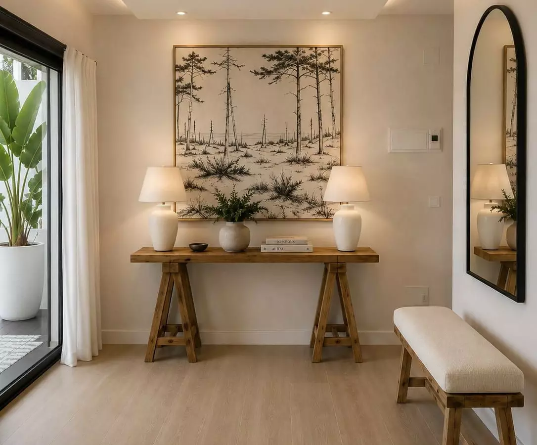 3-bedroom Apartment In Mijas, Spain (115 M²)