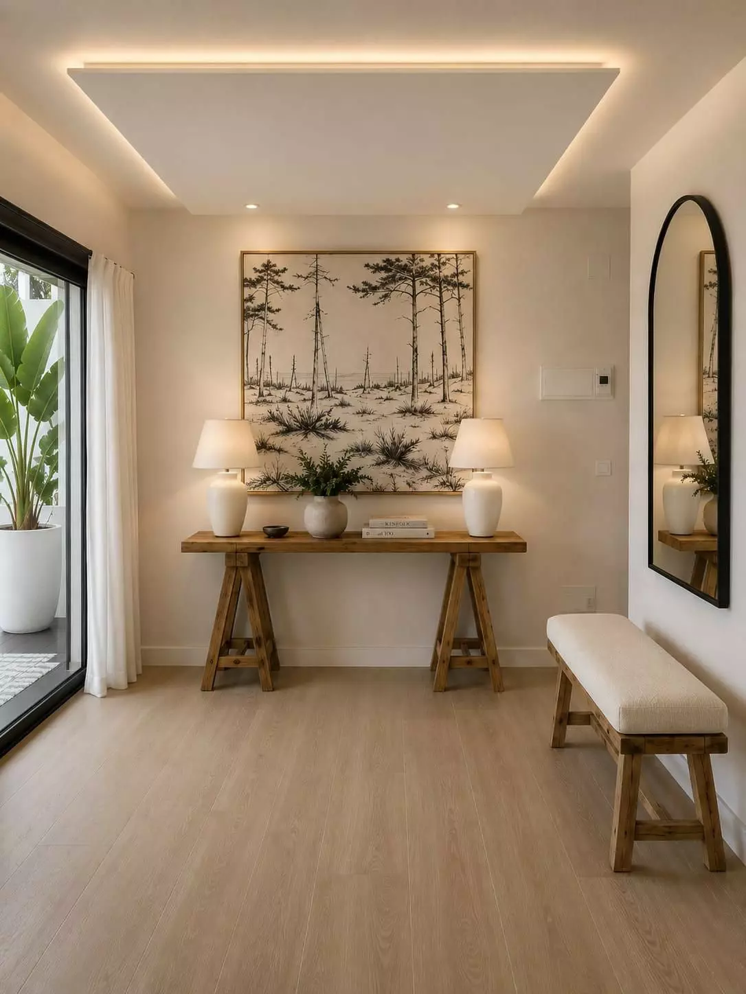 3-bedroom Apartment In Mijas, Spain (115 M²)