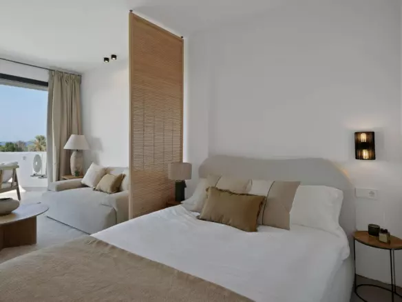 Apartment In Marbella, Spain (54 M²)
