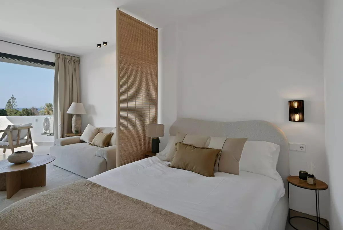 Apartment In Marbella, Spain (54 M²)
