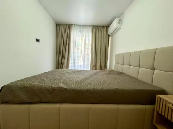 2-bedroom Apartment In Orihuela, Spain (66 M²)