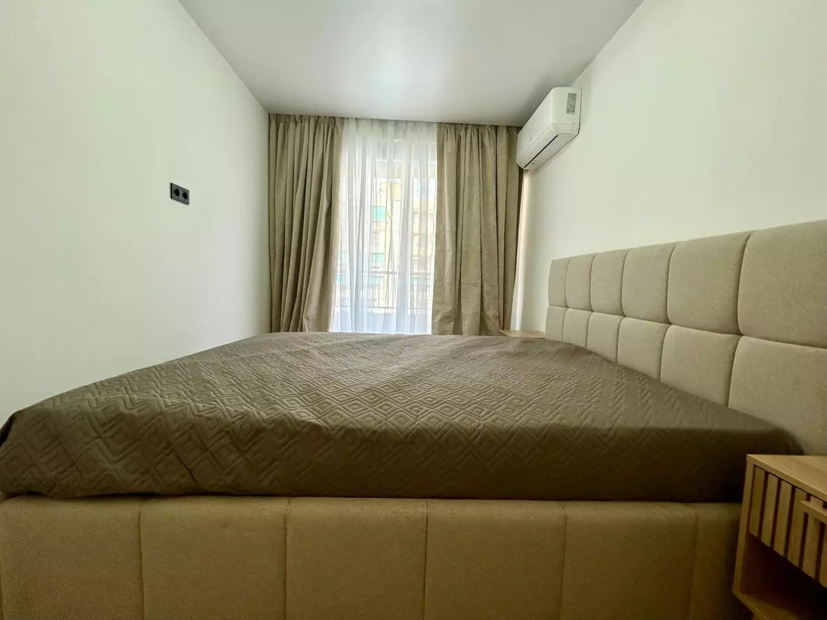 2-bedroom Apartment In Orihuela, Spain (66 M²)