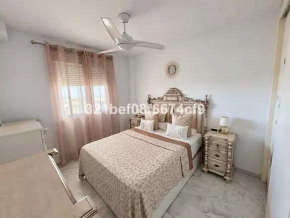 3-bedroom Apartment In Casares, Spain (244 M²)