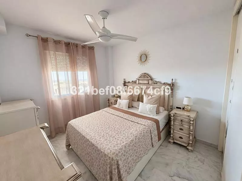 3-bedroom Apartment In Casares, Spain (244 M²)