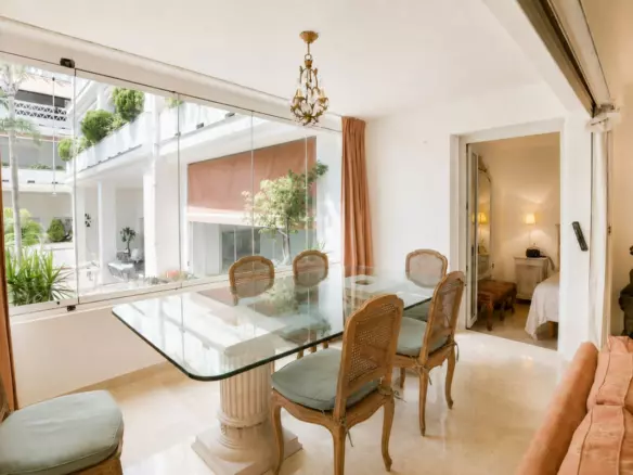 2-bedroom Apartment In Marbella, Spain (105 M²)