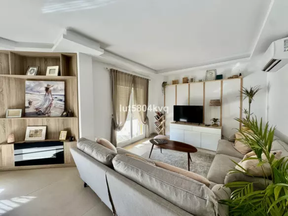 3-bedroom Apartment In Benahavis, Spain (150 M²)