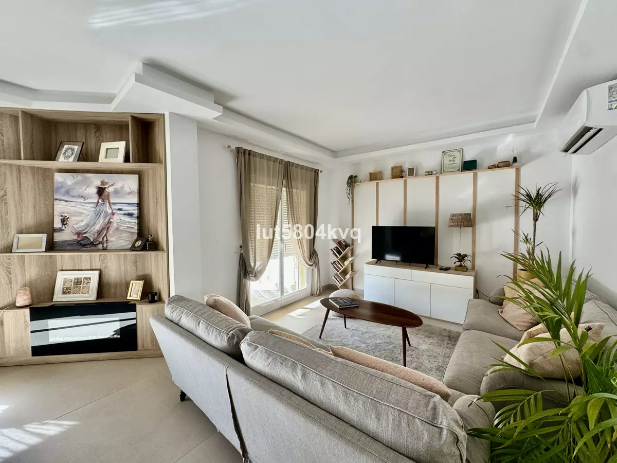 3-bedroom Apartment In Benahavis, Spain (150 M²)