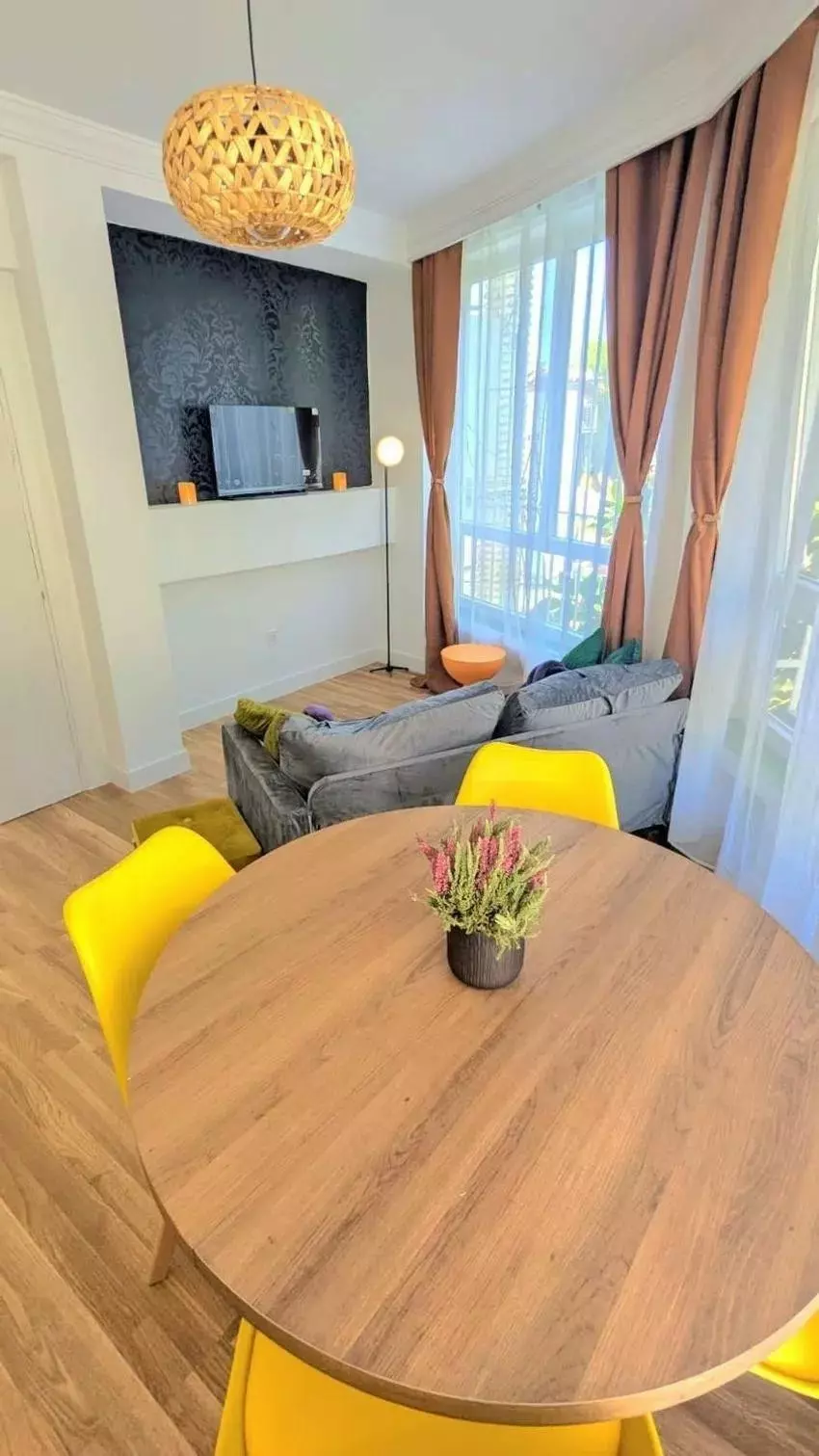 2-bedroom Apartment In Nerja, Spain (42 M²)
