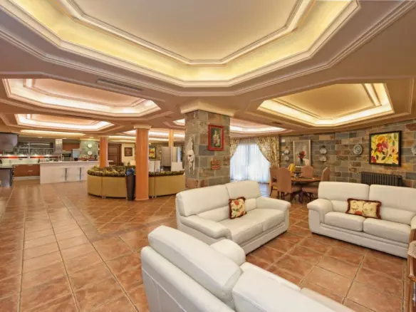 7-bedroom Villa In Mijas, Spain (2.235 M²)