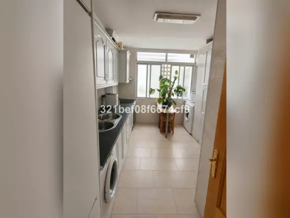 3-bedroom Apartment In Estepona, Spain (87 M²)