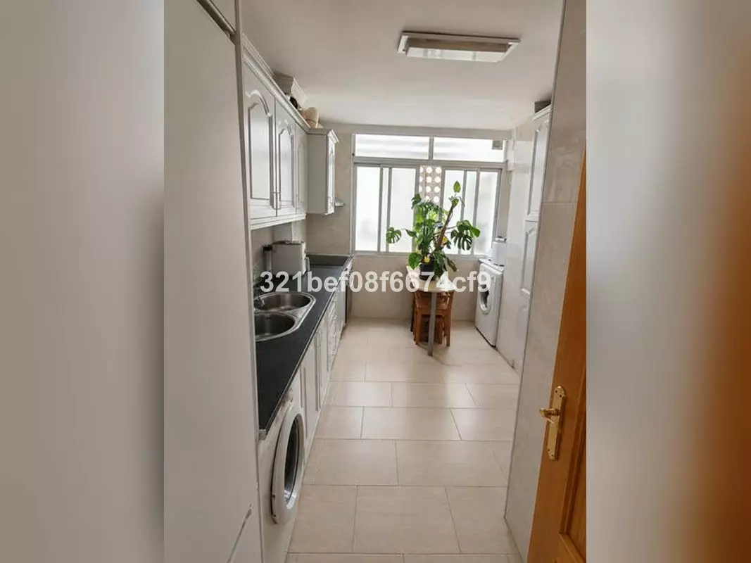3-bedroom Apartment In Estepona, Spain (87 M²)