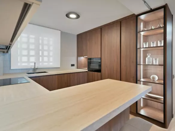 2-bedroom Apartment In Marbella, Spain (120 M²)