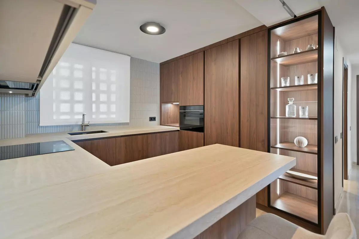 2-bedroom Apartment In Marbella, Spain (120 M²)