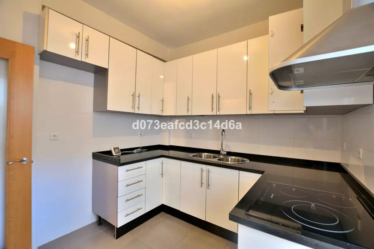 3-bedroom Town House In Ronda, Spain (107 M²)