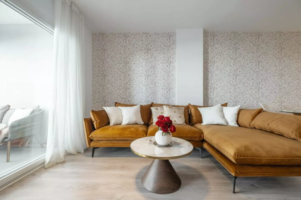 3-bedroom Apartment In Marbella, Spain (116 M²)