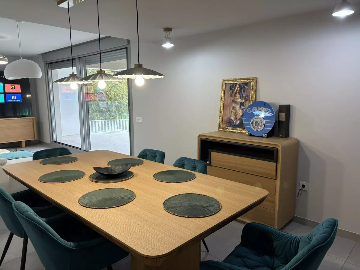 3-bedroom Apartment In Marbella, Spain (149 M²)