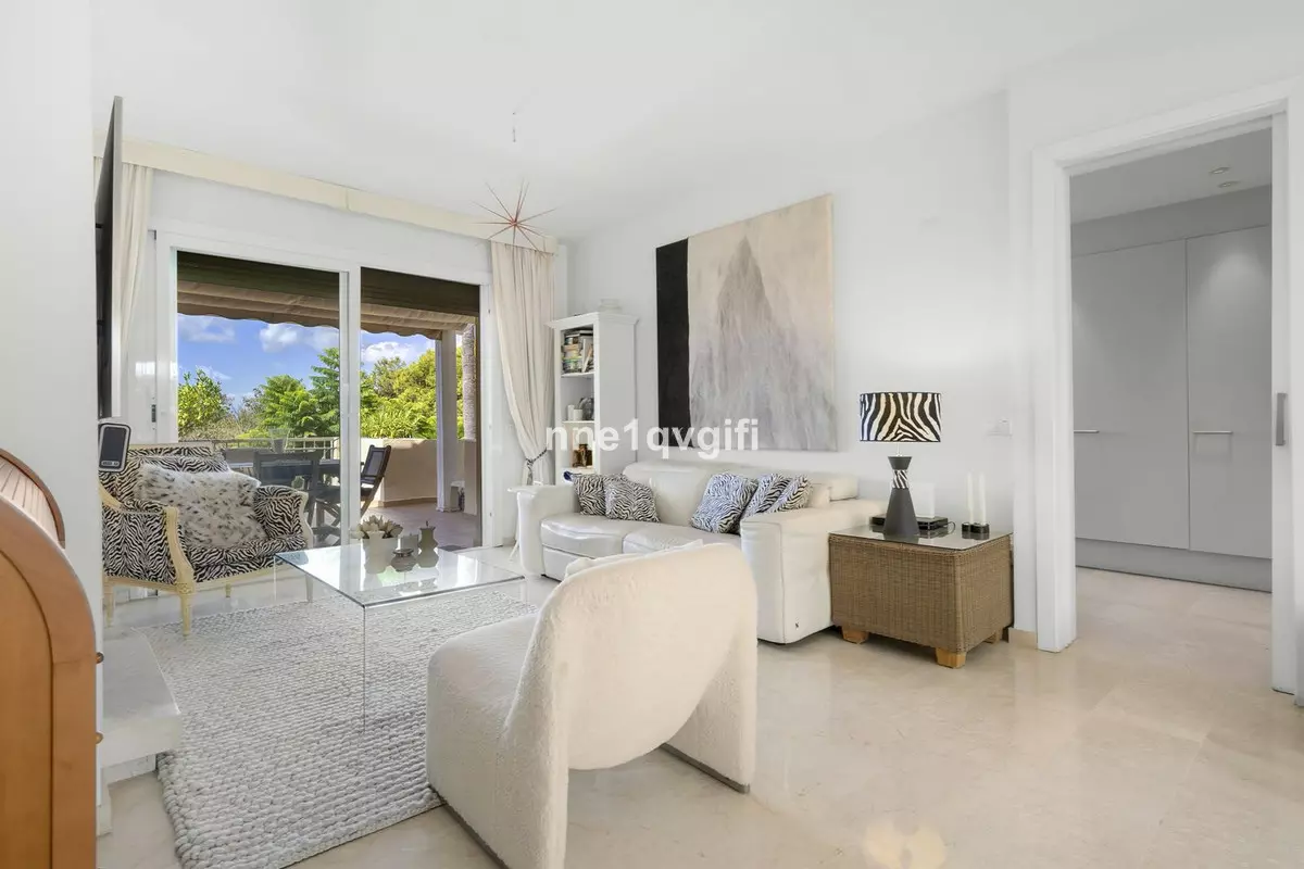2-bedroom Apartment In Marbella, Spain (135 M²)