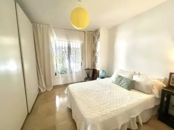 2-bedroom Apartment In Marbella, Spain (123 M²)